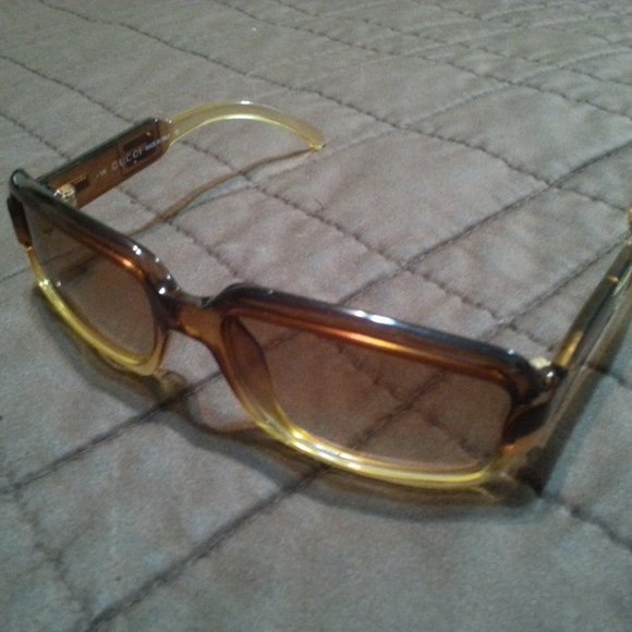 Vintage Gucci Sunglasses2475/ST45
